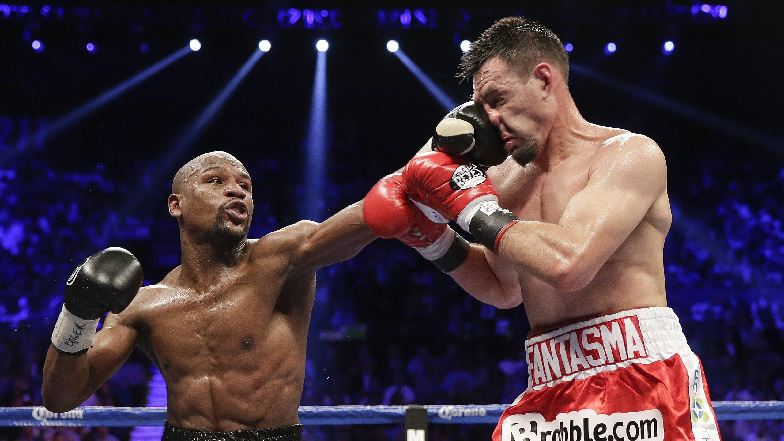 麦肯齐：全黑队的“闪电”，用速度冲破对方防线